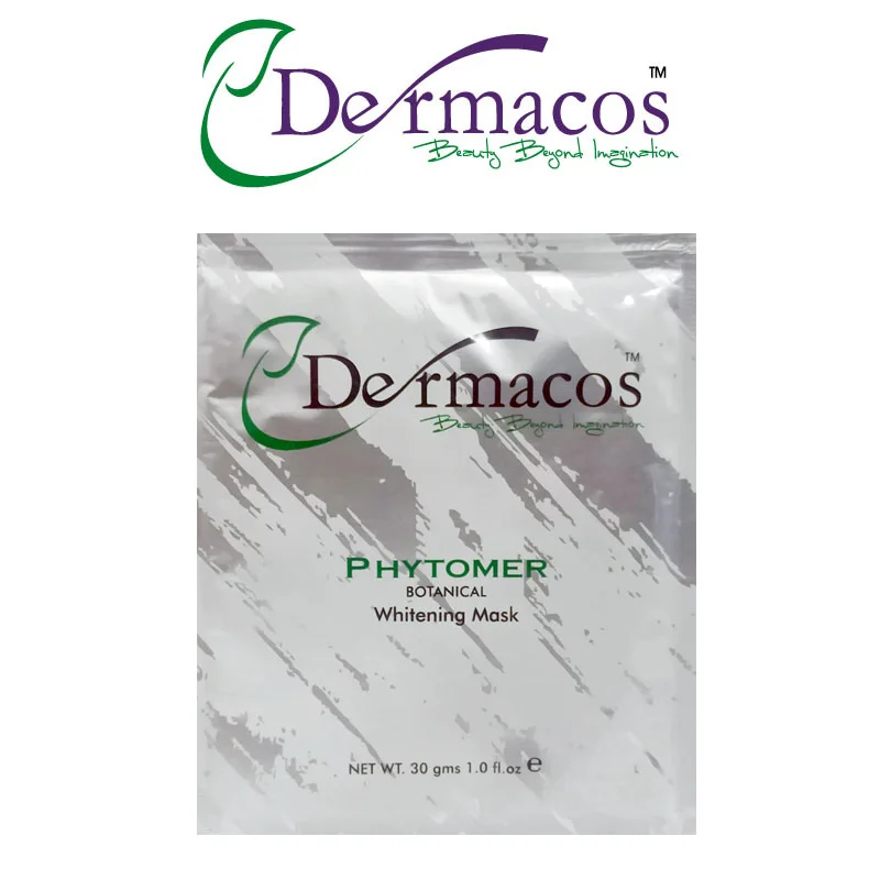 1` Dermacos MASK PHYTOMER 30GM - Image 1