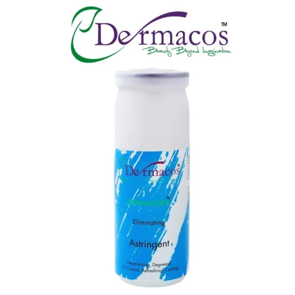 Dermacos ASTRINGENT 200ML