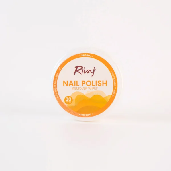 Rivaj WIPES NP REMOVER
