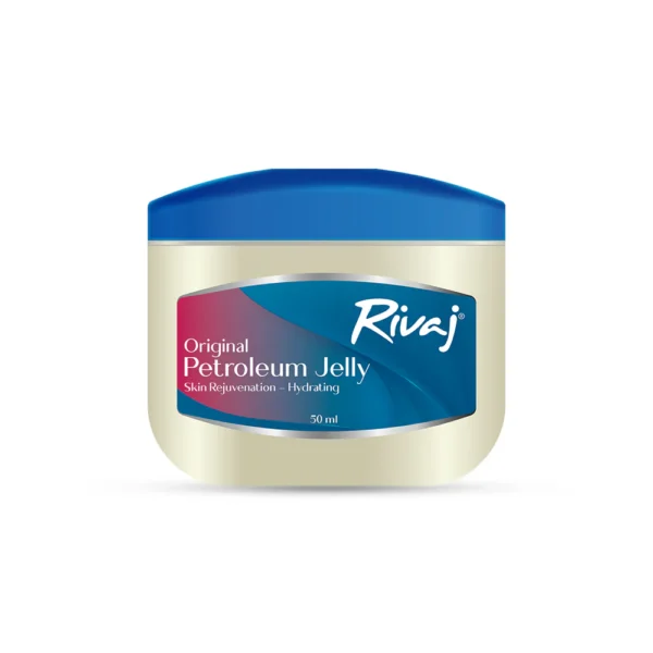 Rivaj P JELLY HYDRATION 50GM