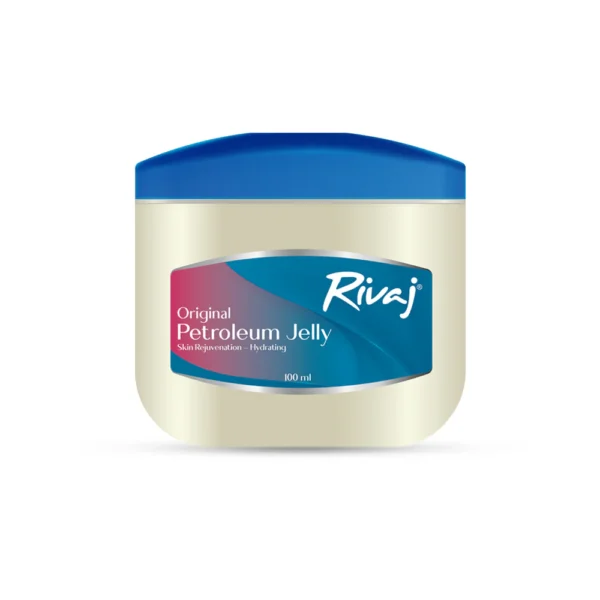 Rivaj P JELLEY HYDRATION 100GM
