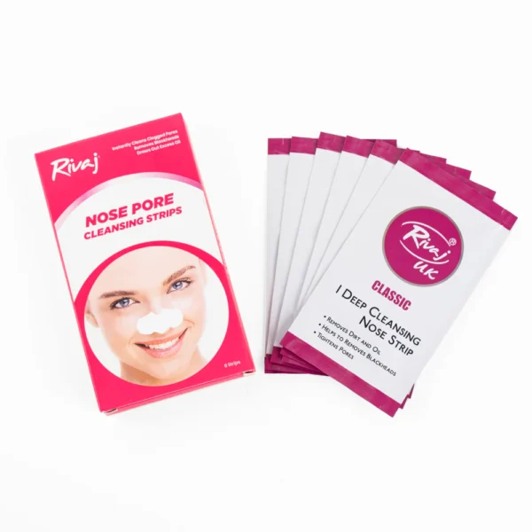 Rivaj REGULAR NOSE STRIPS