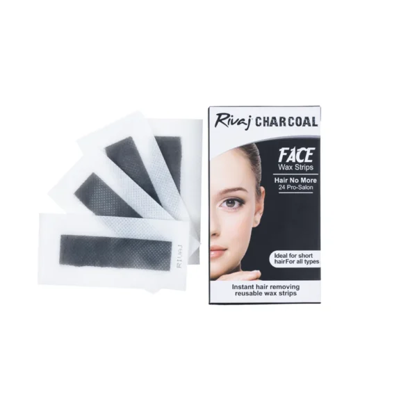 Rivaj FACE STRIPS 24S