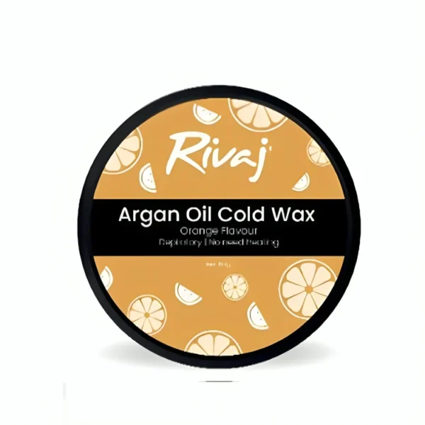 Rivaj WAX COLD 200G