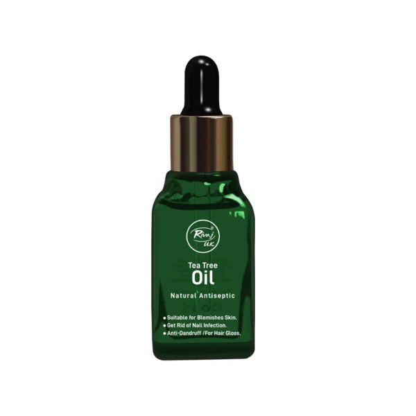 Rivaj OIL TEA TREE 30ML