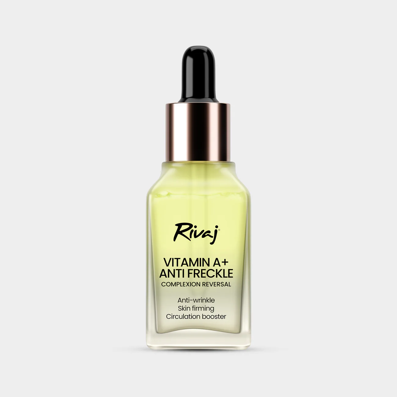 191 Rivaj SERUM 30ML F VITAMIN A - Image 1