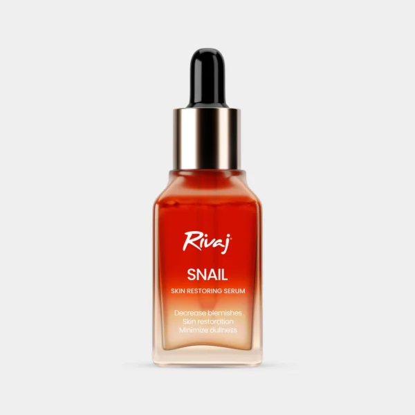Rivaj SERUM 30ML F SNAIL