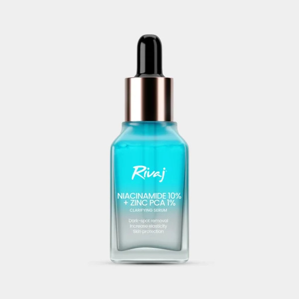 Rivaj SERUM 30ML F NIACINAMIDE