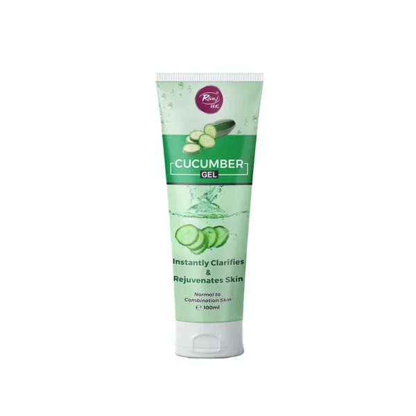 Rivaj CUCUMBER SKIN GEL 100ML