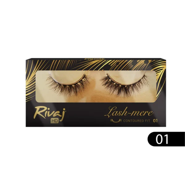 Rivaj EYE LASHES