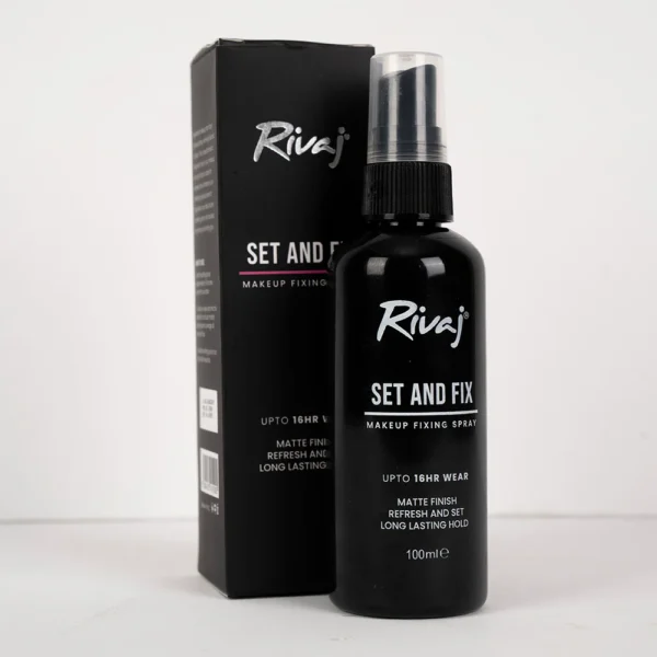 Rivaj FIXER 100ML MAKE UP