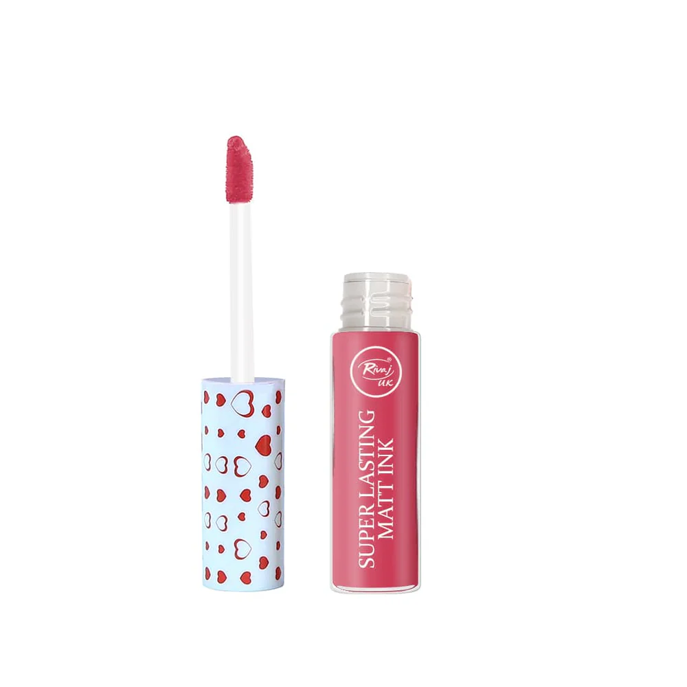 239 Rivaj LIPGLOSS MATTE INK - Image 1