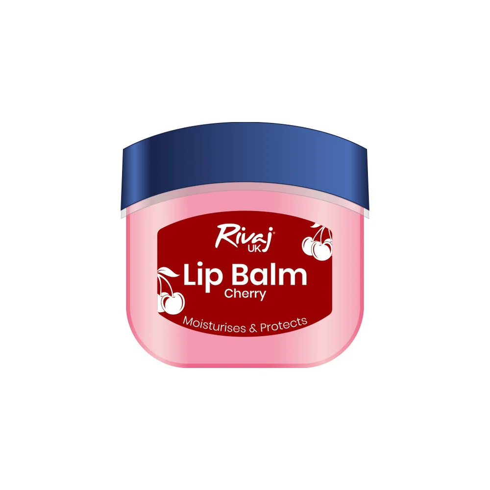 244 Rivaj LIP BALM 8GM - Image 1