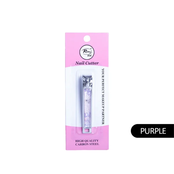 Rivaj NAIL CUTTER 005