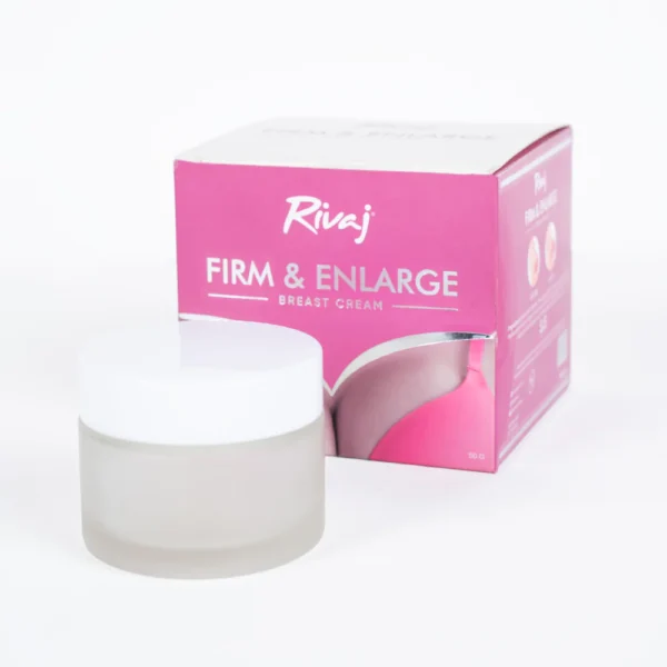 Rivaj BREAST CREAM