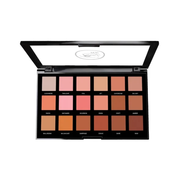 Rivaj EYE SHADE FLAWLESS PALETE