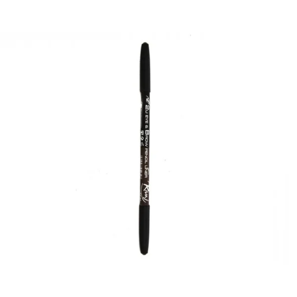 Rivaj PENCILE EYEBROW DOUBLE