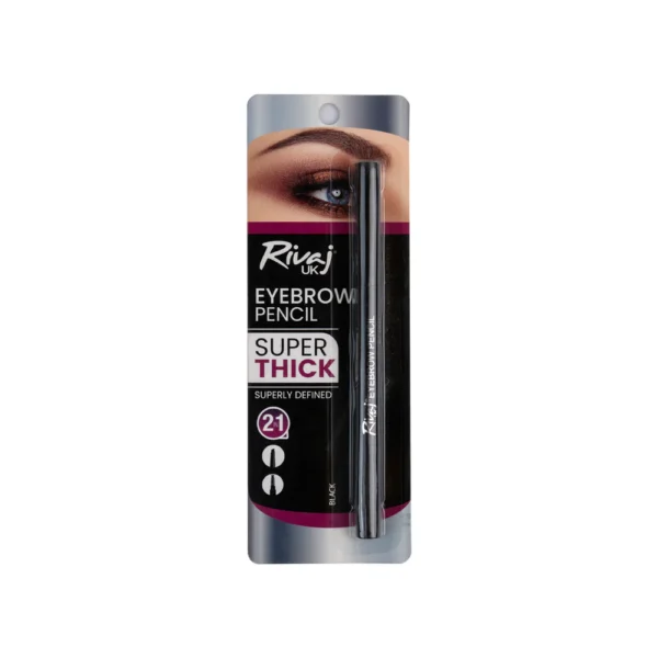 Rivaj PENCILE EYE BROW AUTO (SUPER THICK)