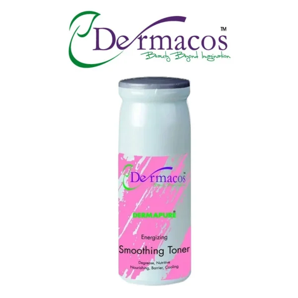 Dermacos SMOOTHING TONER 500ML