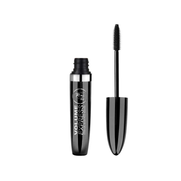 Rivaj MASCARA VOLUME EXPRESS W/P