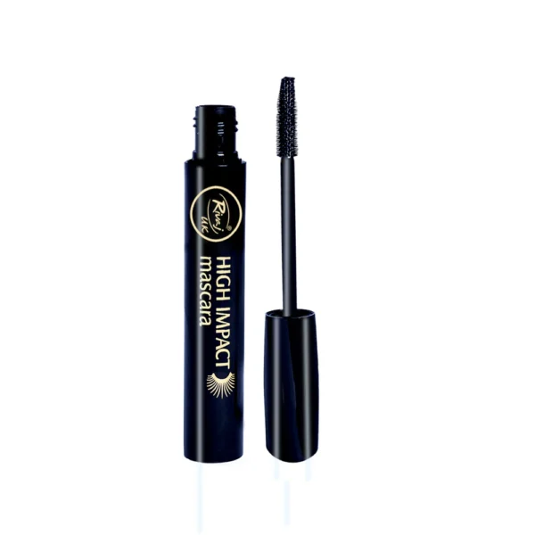 Rivaj MASCARA HIGH IMPACT
