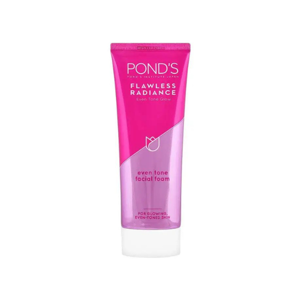 293 PONDS FACE WASH FLALESS 100ML - Image 1