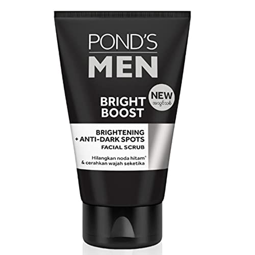 295 PONDS FACE WASH 100ML MEN - Image 1