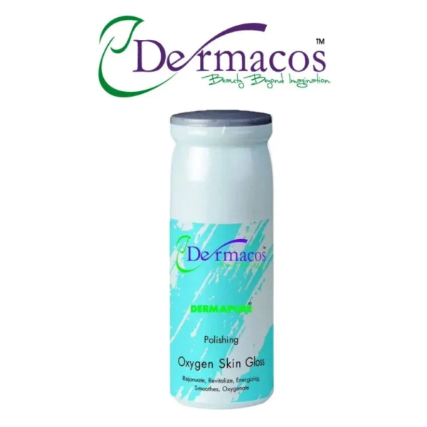 Dermacos OXYGEN SKIN GLOSS 500ML