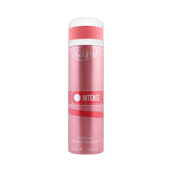 SAPIL BODY SPRAY 200ML(For Women)