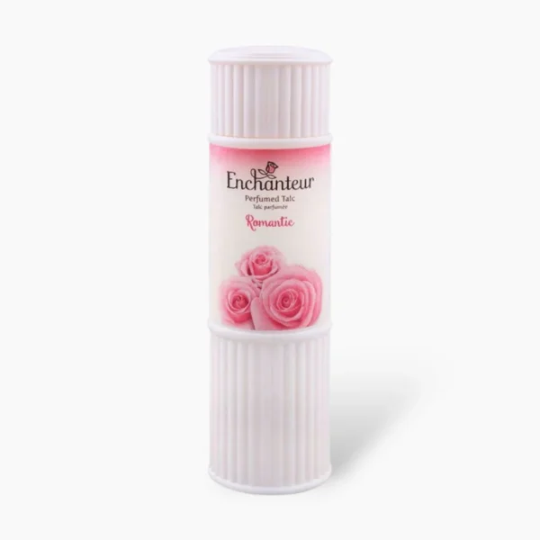 ENCHANTER POWDER 125GM