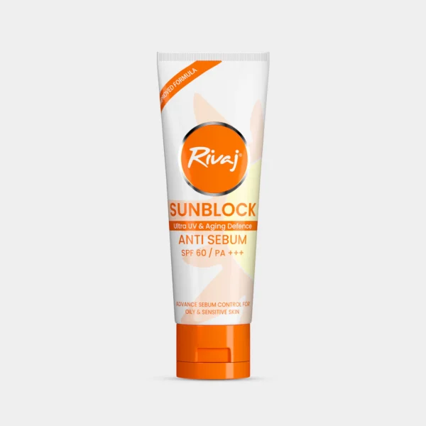 R SUNBLOCK 40ML SPF 60