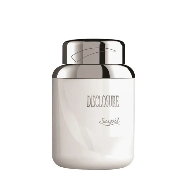 SAPIL PERFUME DISCLOSURE
