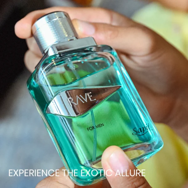 SAPIL PERFUME RAVE