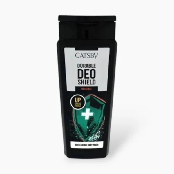GATSBAY BODY WASH 250ML