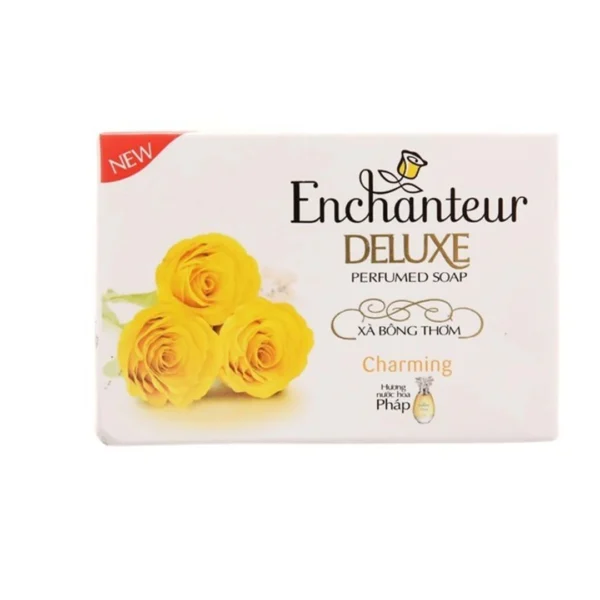 ENCHANTER SOAP 90G