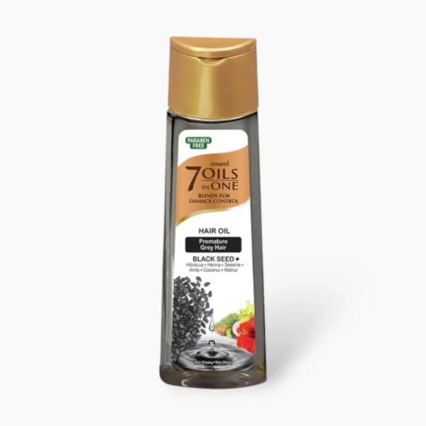 EM OIL 7 IN 1 100ML