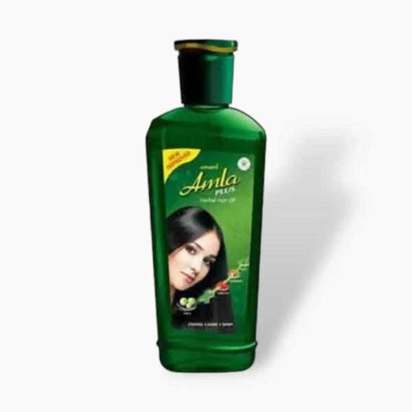 EM AMLA PLUS OIL 200ML