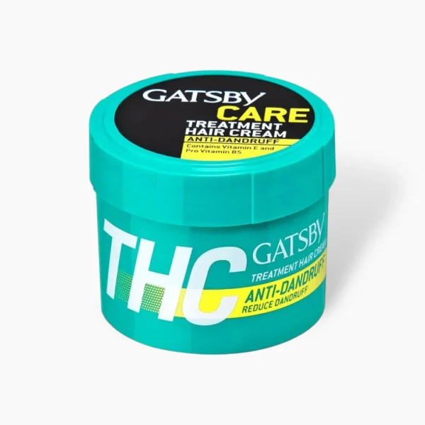 GATSBAY HAIR CREAM 250GM