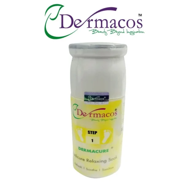 Dermacos PD RELAXING SOAK 200ML