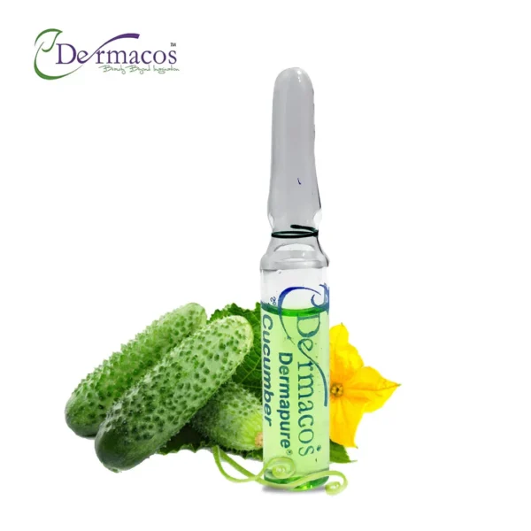 Dermacos SM 2ML CUCUMBER