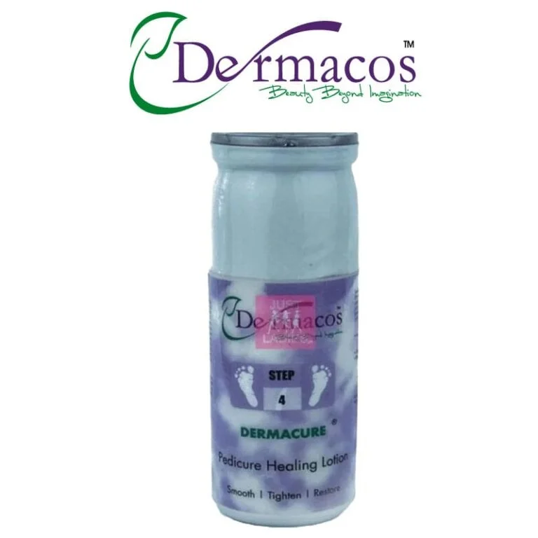 41 Dermacos PD HEALING LOTION 200ML - Image 1