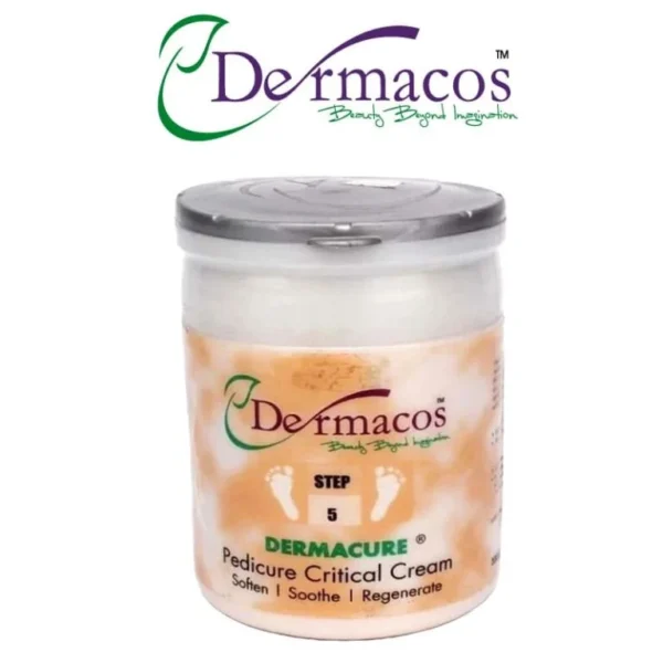 Dermacos PD CRITICAL CREAM 200GM