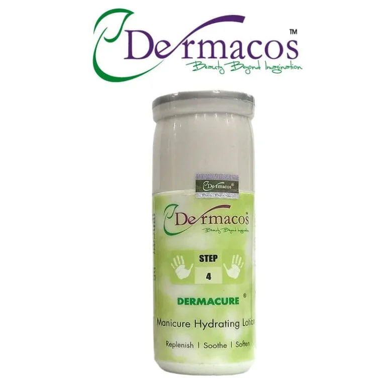 48 Dermacos MN HYDRATING LOTION 200ML - Image 1