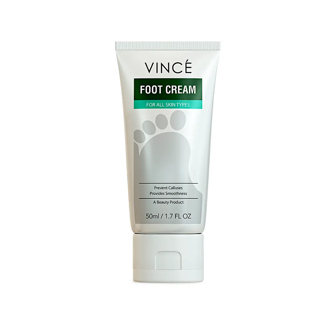 60 VINCE CREAM 50ML FOOT - Image 1