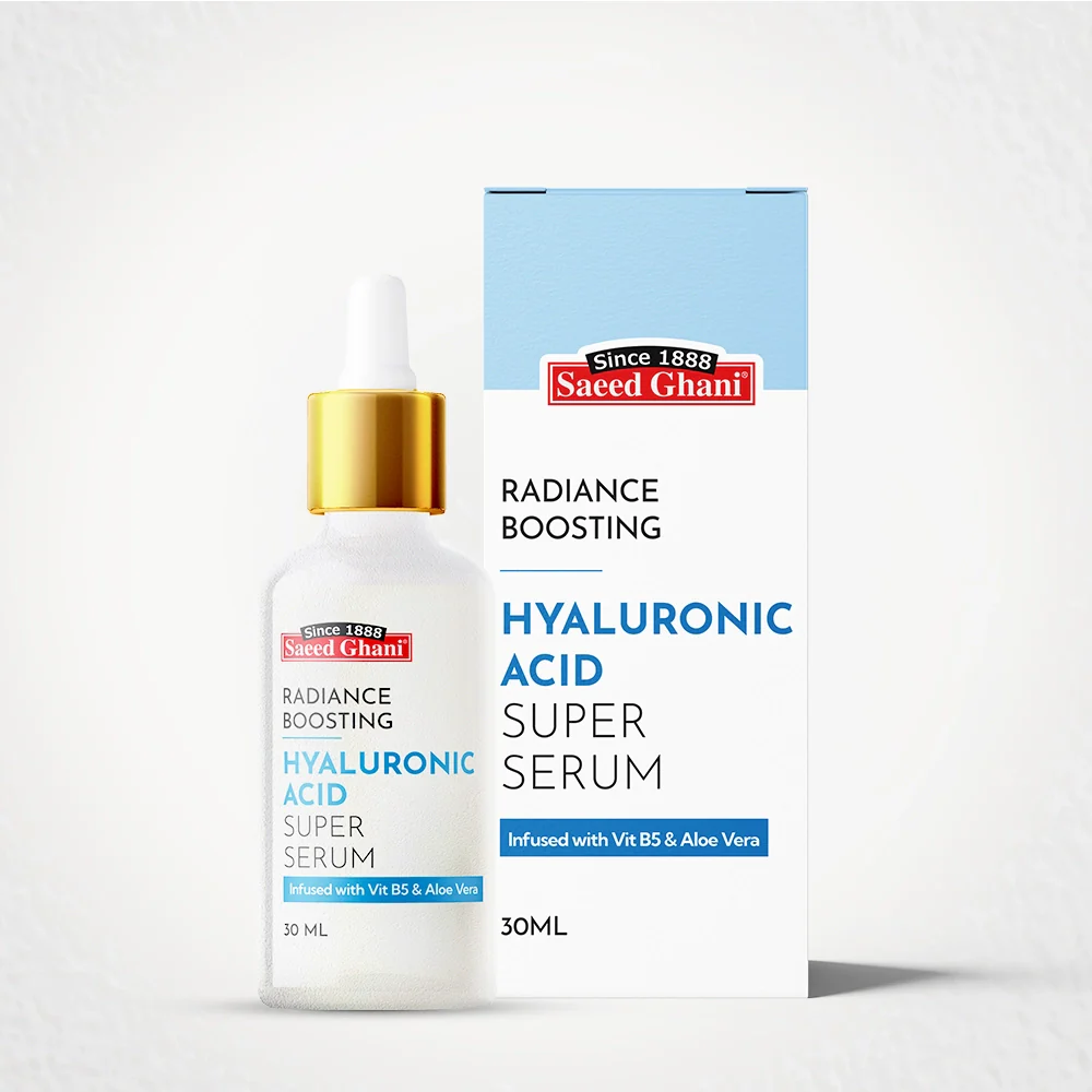 67 SG SERUM 30ML HYALURONIC - Image 1