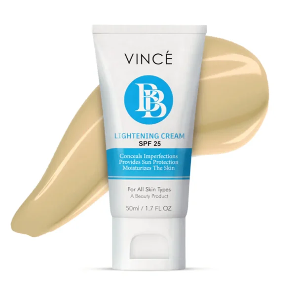 VINCE CREAM BB 02 BURLYWOOD