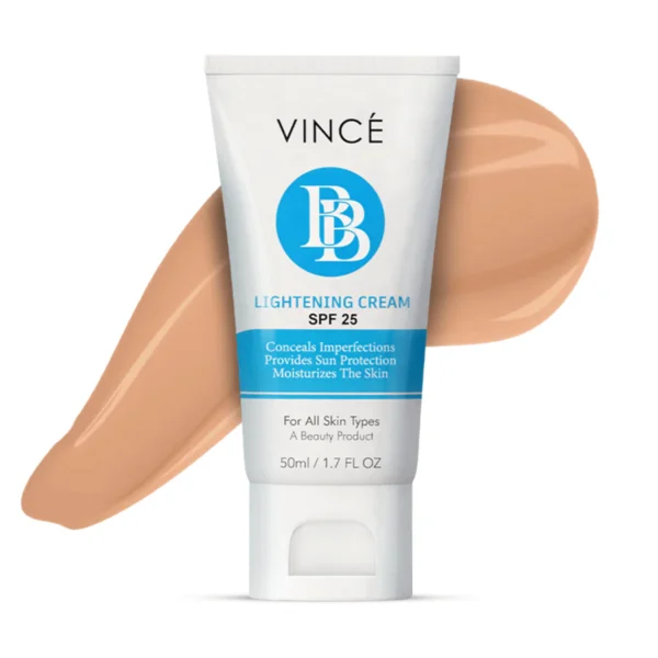 VINCE CREAM BB 03 DARK SALMON
