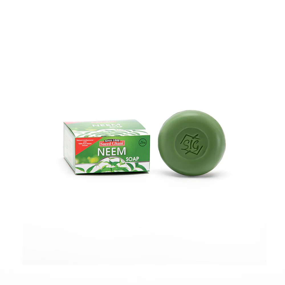 83 SG SOAP NEEM 75GM - Image 1