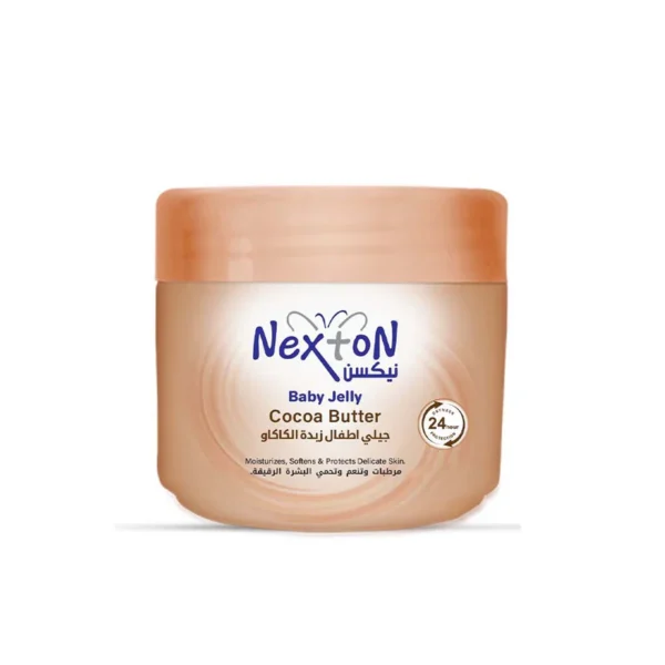 Nexton(Cocoa Butter) Baby Jelly