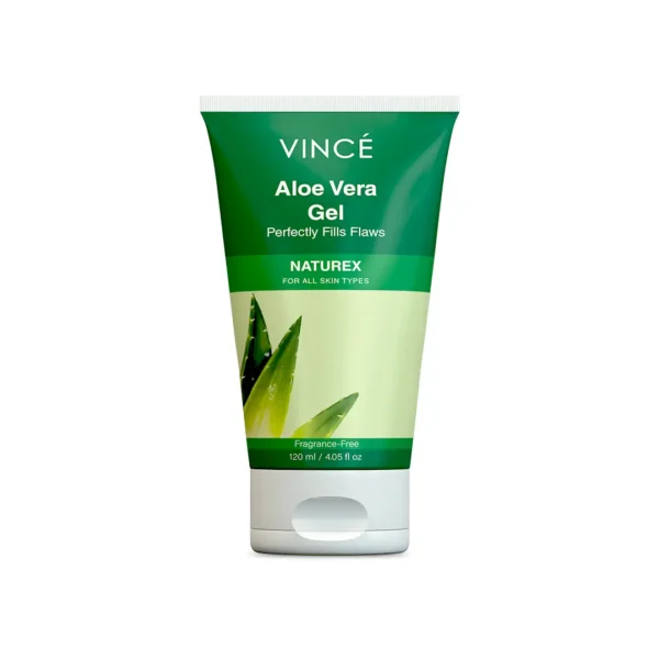 VINCE GEL ALOE VERA